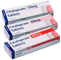 Citalopram Side Effects