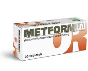 metformin xr less gi side effects