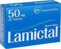 Lamictal Side Effects