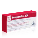 Verapamil Side Effects