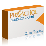 pravastatin