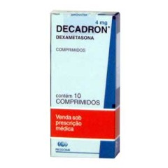 Decadron Side Effects