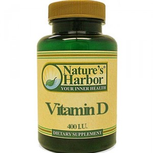 vitamin d 