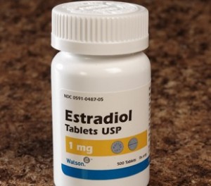 Estradiol Side Effects 