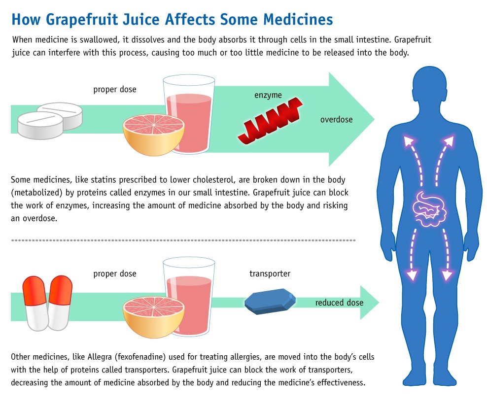 How_Grapefruit_Juice_Affects_Some_Medications