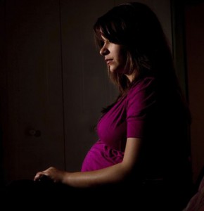 The Use of SSRIs (Antidepressants) During Pregnancy