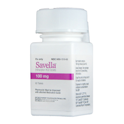 Savella Side Effects