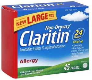 claritin 