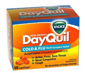 dayquil 