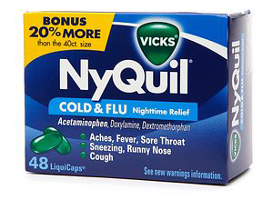 nyquil 