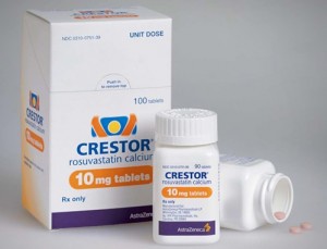 crestor
