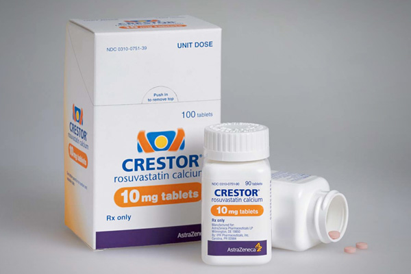 crestor pharmaceutical assistance