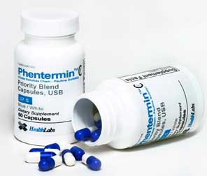 phentermine