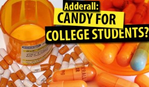 adderall college students
