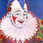 The History Of White Lead Poisoning Among Circus Clowns