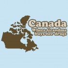 Ordering Prescriptions Drugs Online From Canada