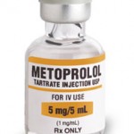 Metoprolol