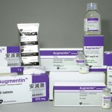 Various Forms of Augmentin