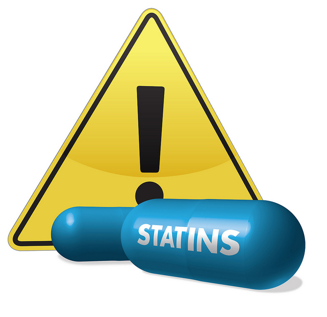 FDA Cites New Risks Associated with Statins