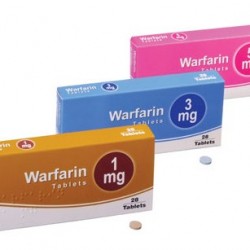 Warfarin